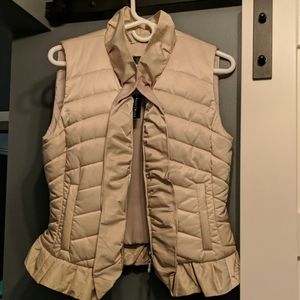 WHBM vest